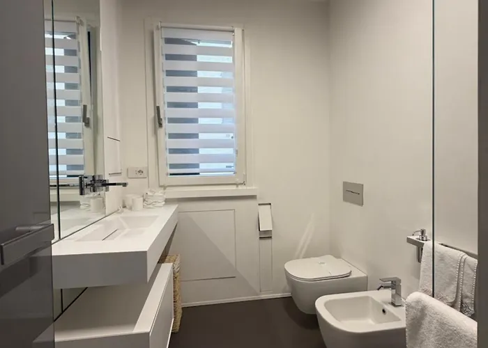 Nuovo Fiore Apartment *